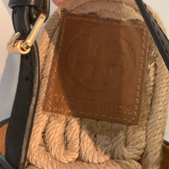 Tory Burch sandals - Picture 6 of 8